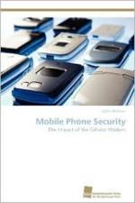 Mobile Phone Security af Mulliner Collin