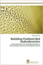Bubbling Fluidized Bed Hydrodynamics af Martin Rudisuli
