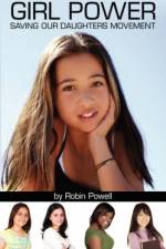 Girl Power af Robin Powell