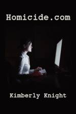 Homicide.com af Kimberly Knight