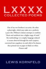 LXXXX Collected Poems