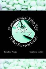 Pharmaceutical Sales Rep Pocket Survival Guide af ROSALIND