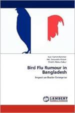 Bird Flu Rumour in Bangladesh af Kazi Tamim Rahman