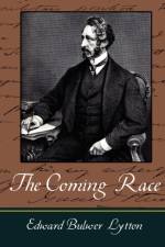 The Coming Race - Lytton af Edward Bulwer Lytton