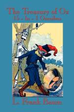 The Treasury of Oz af L Frank Baum