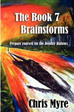 Book 7 Brainstorms af Chris Myre