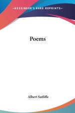 Poems af Albert Sutliffe