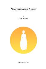 Northanger Abbey af Jane Austen