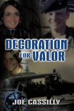 Decoration for Valor af Joe Cassilly