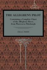The Allegheny Pilot af Edwin L. Babbitt