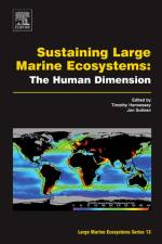 Sustaining Large Marine Ecosystems: The Human Dimension