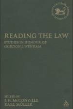 Reading the Law