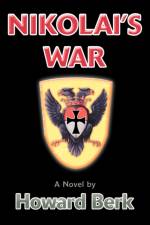 Nikolai's War af Howard Berk