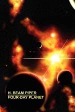 Four-Day Planet af H Beam Piper