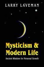 Mysticism and Modern Life af Larry Laveman
