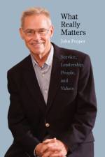 What Really Matters af John Pepper
