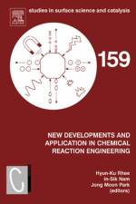 New Developments and Application in Chemical Reaction Engineering
