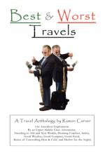 Best and Worst Travels af Ramon Carver
