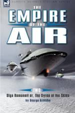 The Empire of the Air af George Griffiths