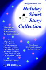 Thoughts from the Pond - Holiday Short Story Collection af R. Williams