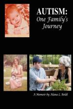 Autism: One Family's Journey af Alana Boldt