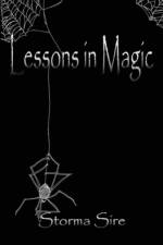 Lessons in Magic af Storma Sire