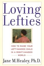 Loving Lefties af Jane M. Healey