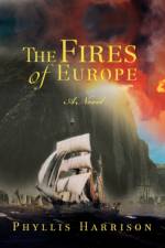 The Fires of Europe af Phyllis Harrison