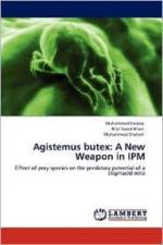 Agistemus butex af Muhammad Shakeel