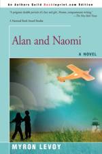 Alan and Naomi af Myron Levoy