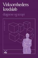 Virksomhedens kredslob [Corporate Lifecycles - Danish edition] af Ichak Adizes