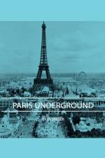 Paris Underground af Etta Shiber