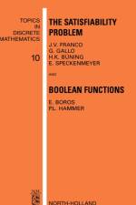 The Satisfiability Problem af FRANCO