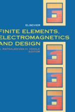 Finite Elements, Electromagnetics and Design