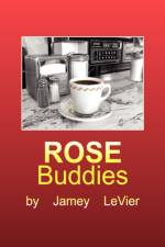 Rose Buddies af Jamey LeVier