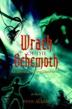 Wrath of the Behemoth af Ryan Allaby