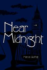 Near Midnight af Marcia Buffett