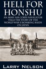 Hell for Honshu af Larry Nelson
