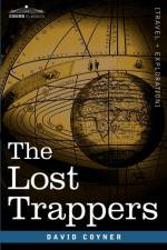 The Lost Trappers af David Coyner