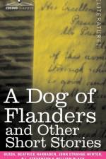 A Dog of Flanders and Other Short Stories