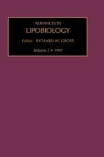 Advances in Lipobiology, Volume 2