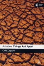 Achebe's Things Fall Apart af Ode Ogede