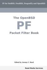 The OpenBSD PF Packet Filter Book
