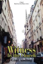 Witness by the Church af Gini Anding