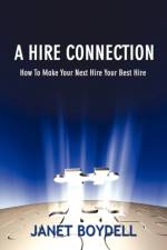 A Hire Connection af Janet Boydell