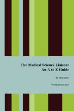 The Medical Science Liaison af Erin Albert