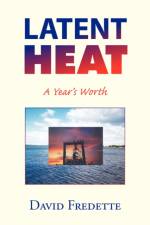 Latent Heat af David Fredette