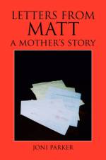 Letters from Matt af Joni Parker