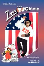 Zippy The TV Chimp af Carole Womack