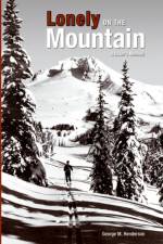 Lonely on the Mountain af George M. Henderson